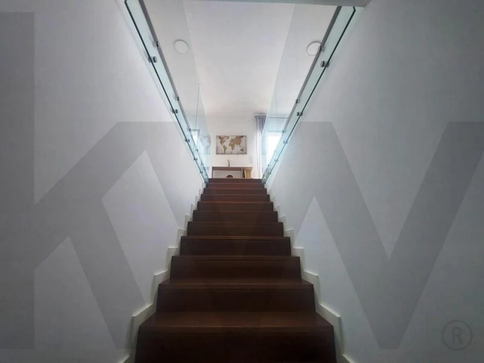 Apartamento T2 para Venda em Mafra Foto 23