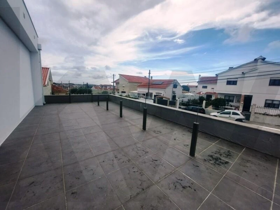 Apartamento T2 para Venda em Mafra Foto 25