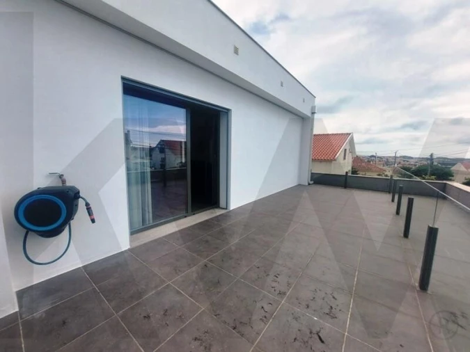Apartamento T2 para Venda em Mafra Foto 27
