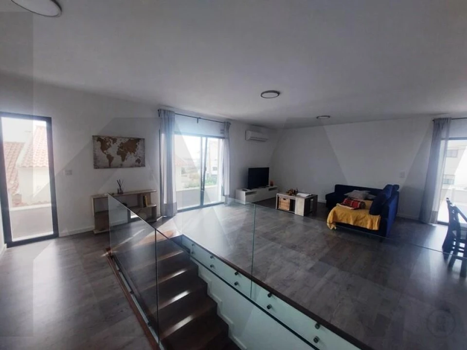 Apartamento T2 para Venda em Mafra Foto 22