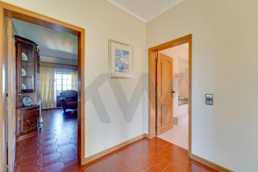Moradia T7 para Venda em Recardães e Espinhel Foto 23