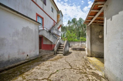 Quinta T5 para Venda em Caldas da Rainha - Santo Onofre e Serra do Bouro