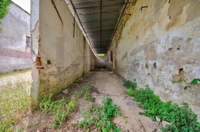 Quinta T5 para Venda em Caldas da Rainha - Santo Onofre e Serra do Bouro