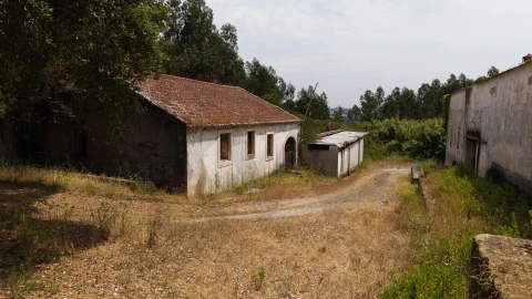 Quinta T5 para Venda em Caldas da Rainha - Santo Onofre e Serra do Bouro