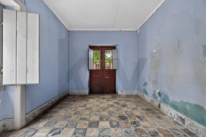 Quinta T5 para Venda em Caldas da Rainha - Santo Onofre e Serra do Bouro