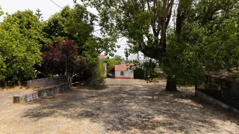 Quinta T5 para Venda em Caldas da Rainha - Santo Onofre e Serra do Bouro