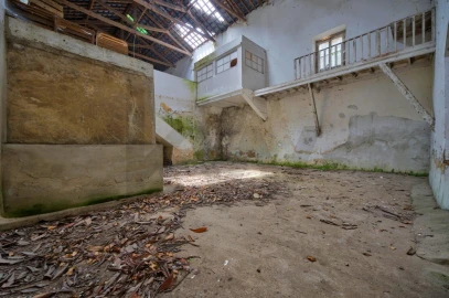 Quinta T5 para Venda em Caldas da Rainha - Santo Onofre e Serra do Bouro