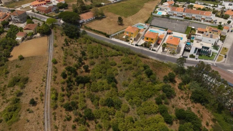 Quinta T5 para Venda em Caldas da Rainha - Santo Onofre e Serra do Bouro