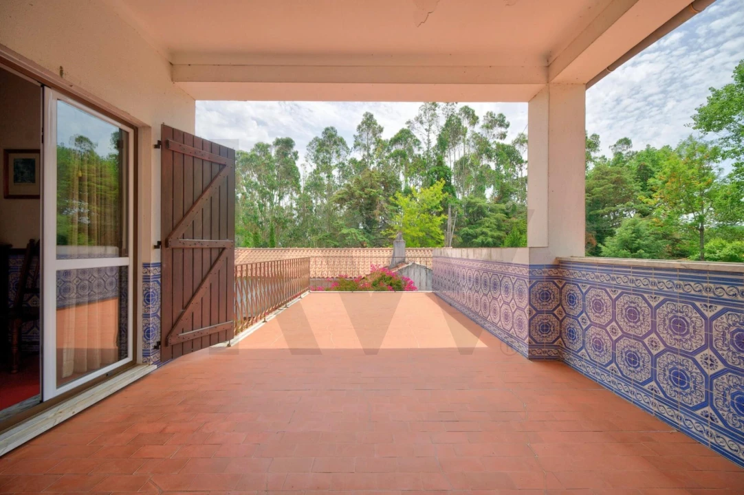 Quinta T5 para Venda em Caldas da Rainha - Santo Onofre e Serra do Bouro Foto 48
