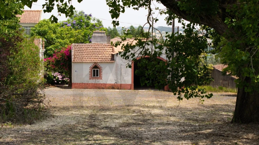 Quinta T5 para Venda em Caldas da Rainha - Santo Onofre e Serra do Bouro Foto 91