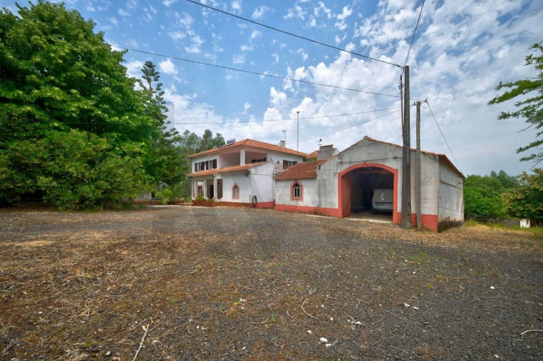 Quinta T5 para Venda em Caldas da Rainha - Santo Onofre e Serra do Bouro Foto 6