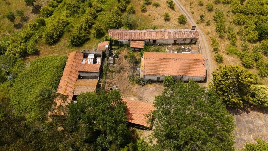Quinta T5 para Venda em Caldas da Rainha - Santo Onofre e Serra do Bouro Foto 87