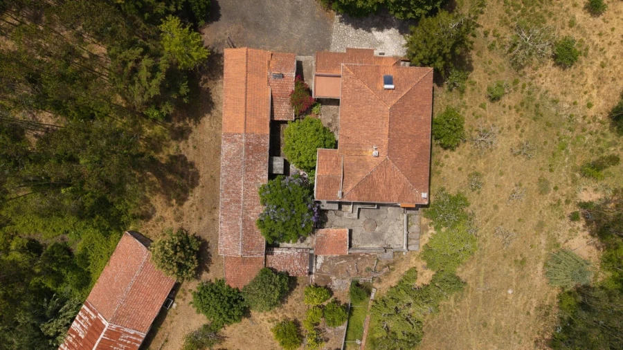 Quinta T5 para Venda em Caldas da Rainha - Santo Onofre e Serra do Bouro Foto 105