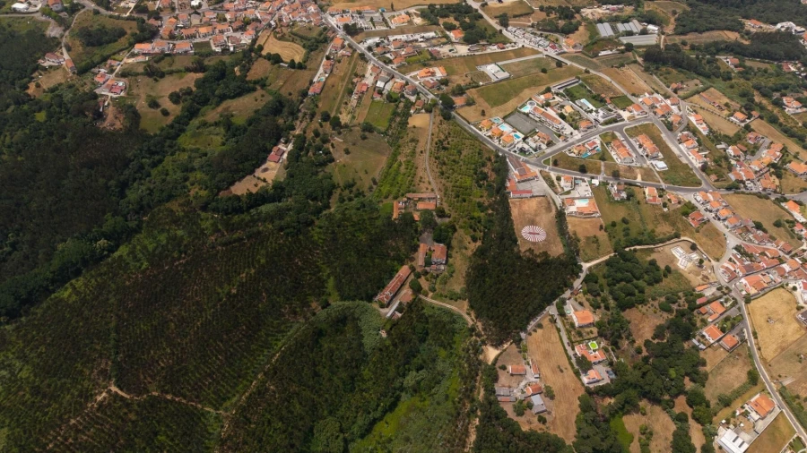 Quinta T5 para Venda em Caldas da Rainha - Santo Onofre e Serra do Bouro Foto 75