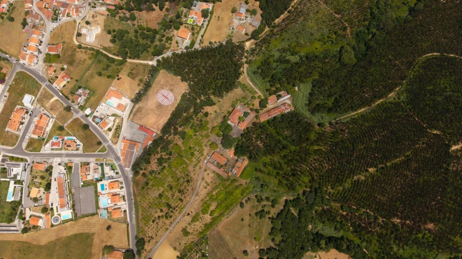 Quinta T5 para Venda em Caldas da Rainha - Santo Onofre e Serra do Bouro Foto 109