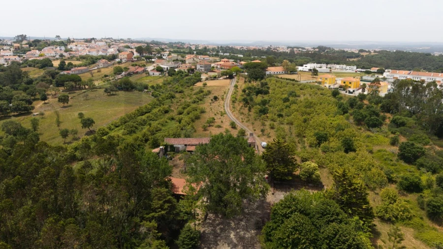 Quinta T5 para Venda em Caldas da Rainha - Santo Onofre e Serra do Bouro Foto 103