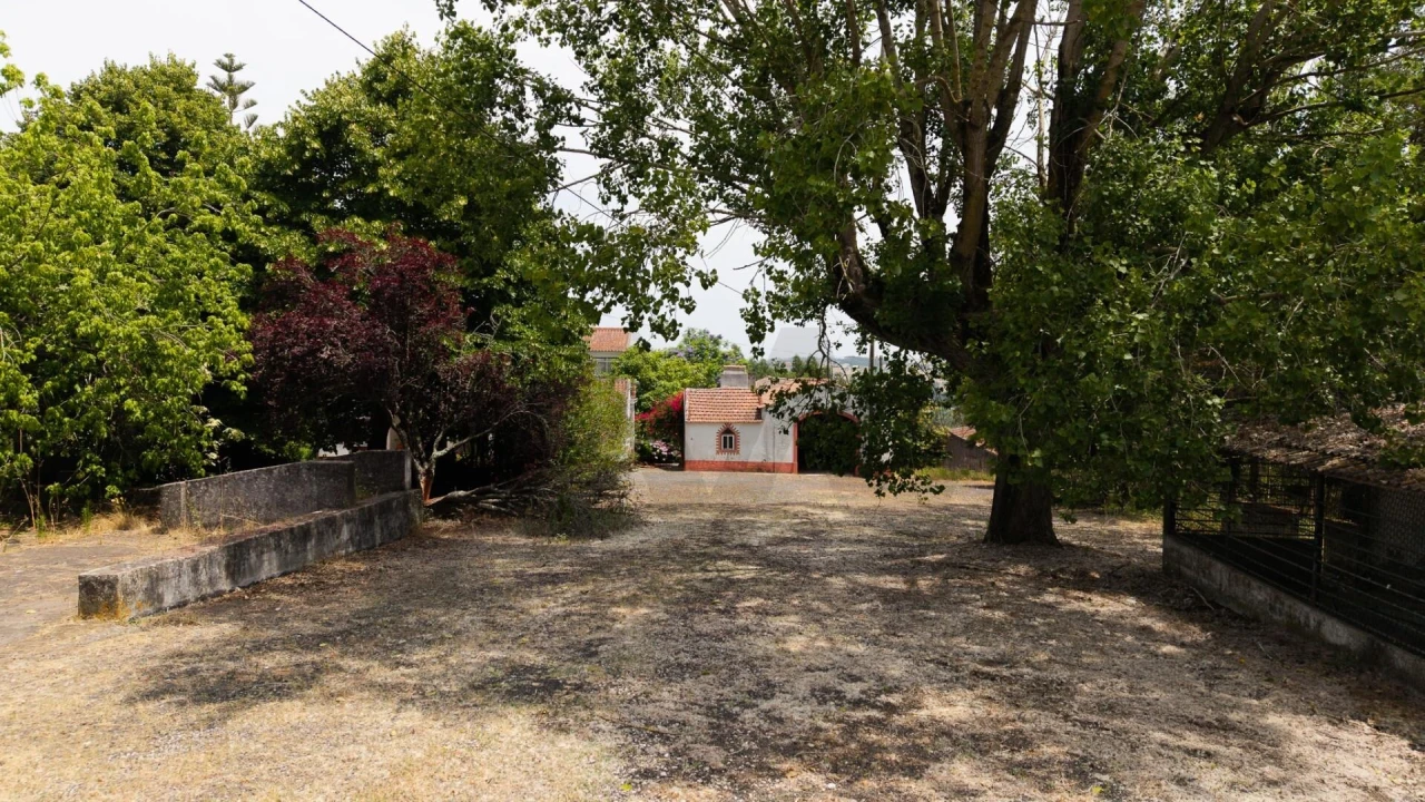 Quinta T5 para Venda em Caldas da Rainha - Santo Onofre e Serra do Bouro Foto 90