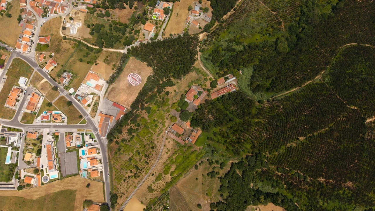 Quinta T5 para Venda em Caldas da Rainha - Santo Onofre e Serra do Bouro Foto 109