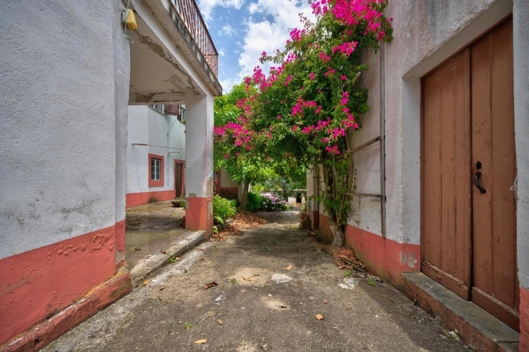 Quinta T5 para Venda em Caldas da Rainha - Santo Onofre e Serra do Bouro Foto 63