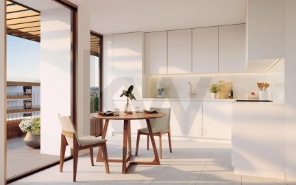 Apartamento T3 para Venda em Póvoa de Santa Iria e Forte da Casa
