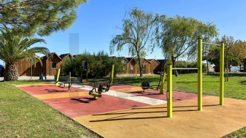 Apartamento T3 para Venda em Póvoa de Santa Iria e Forte da Casa