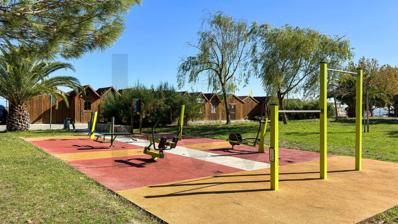 Apartamento T3 para Venda em Póvoa de Santa Iria e Forte da Casa Foto 33