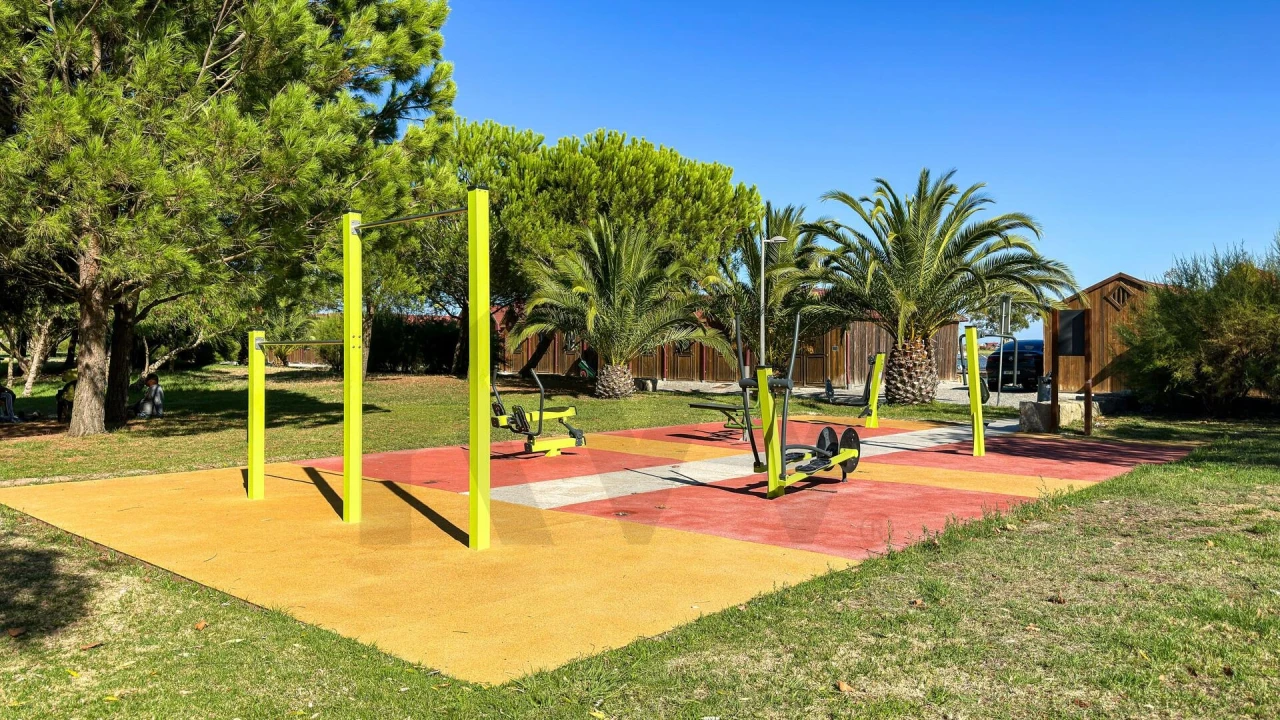 Apartamento T3 para Venda em Póvoa de Santa Iria e Forte da Casa Foto 34