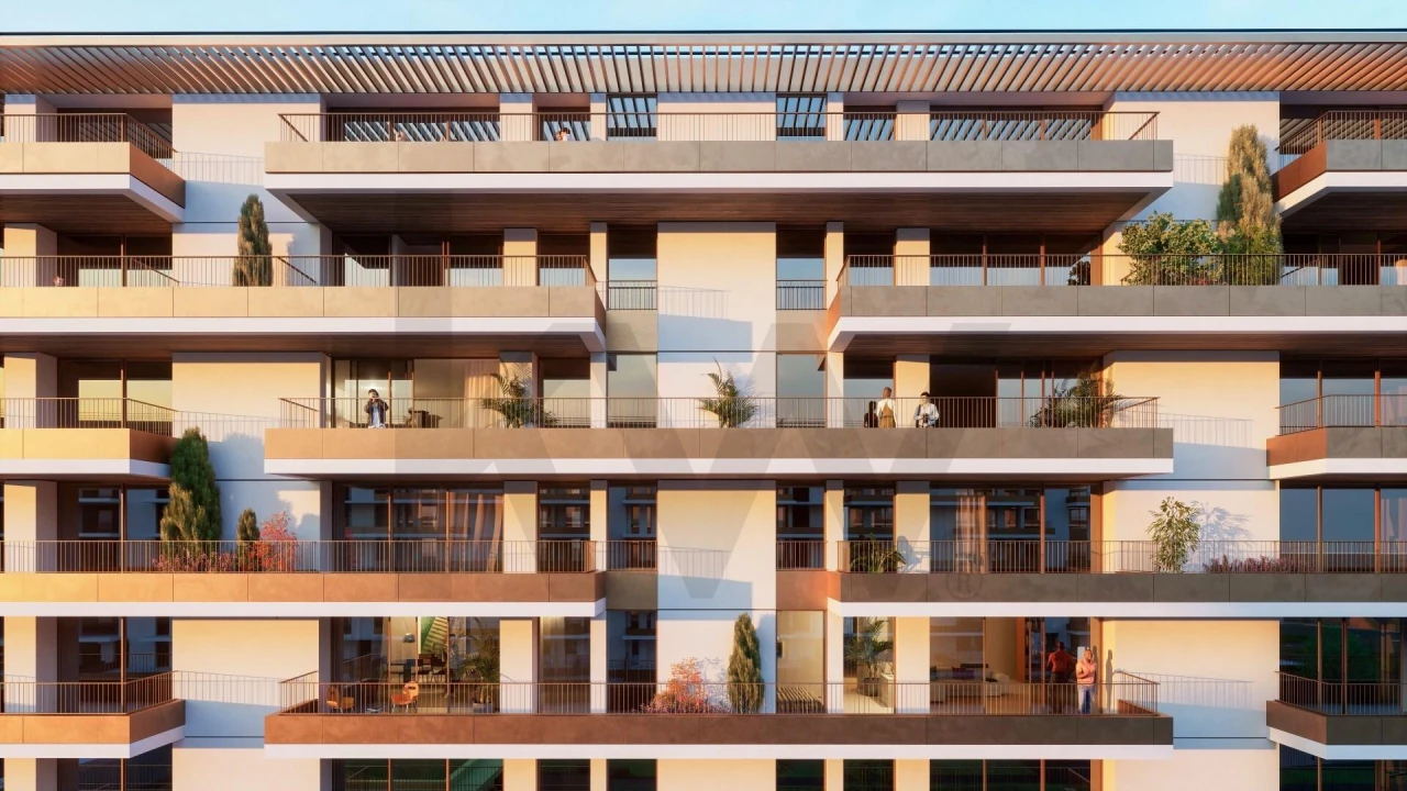 Apartamento T3 para Venda em Póvoa de Santa Iria e Forte da Casa Foto 19