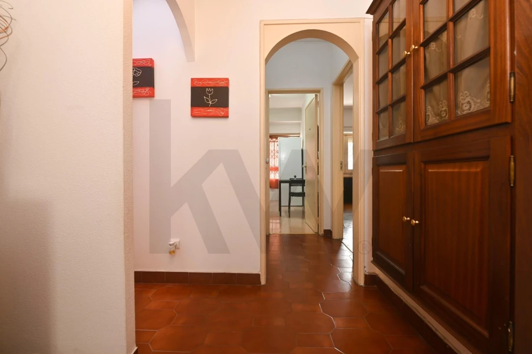 Apartamento T2 para Venda em Benfica Foto 7
