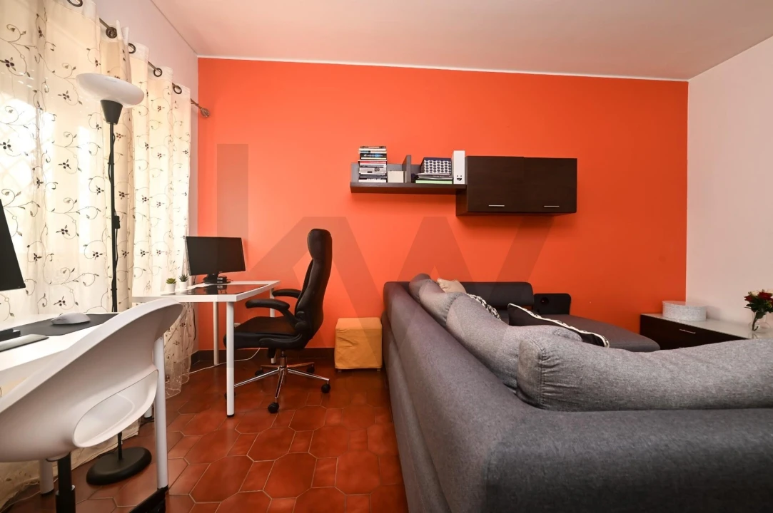 Apartamento T2 para Venda em Benfica Foto 10