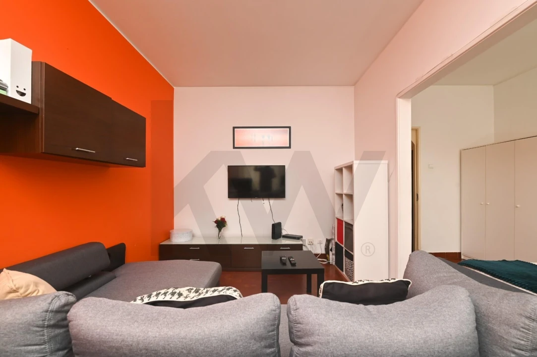 Apartamento T2 para Venda em Benfica Foto 12