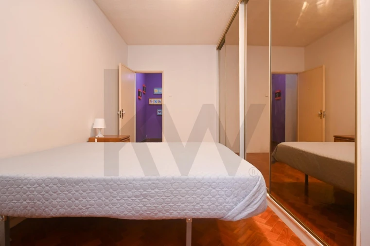 Apartamento T2 para Venda em Benfica Foto 19
