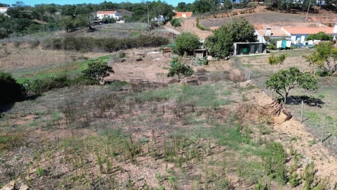 Terreno para Venda em Santiago do Cacém, Santa Cruz e São Bartolomeu da Serra