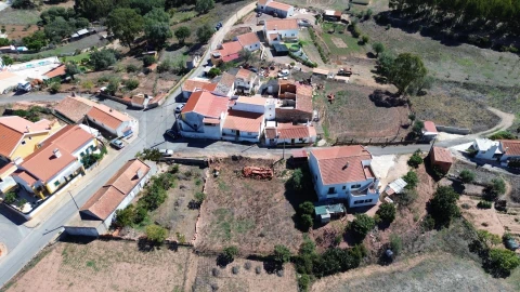 Terreno para Venda em Santiago do Cacém, Santa Cruz e São Bartolomeu da Serra
