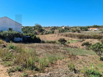 Terreno para Venda em Santiago do Cacém, Santa Cruz e São Bartolomeu da Serra