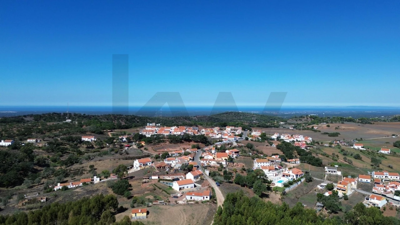Terreno para Venda em Santiago do Cacém, Santa Cruz e São Bartolomeu da Serra Foto 11