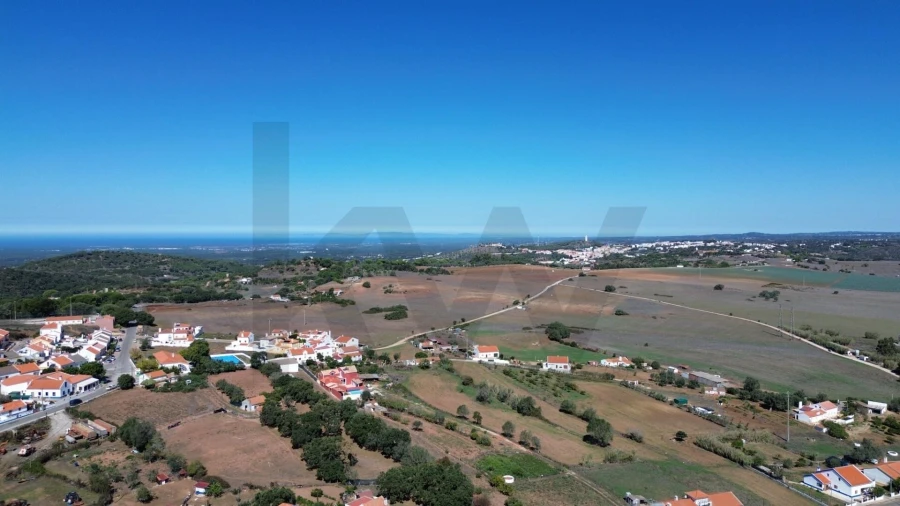 Terreno para Venda em Santiago do Cacém, Santa Cruz e São Bartolomeu da Serra Foto 12