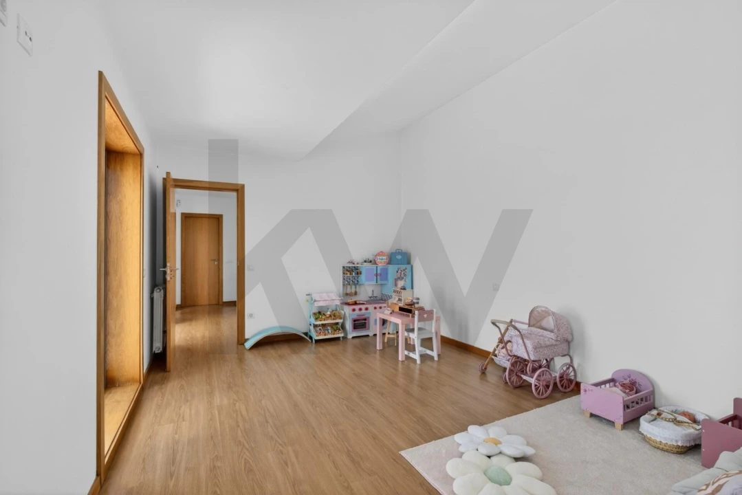 Apartamento T3 para Venda em Aradas Foto 27