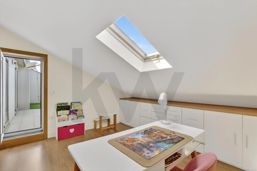 Apartamento T3 para Venda em Aradas Foto 21