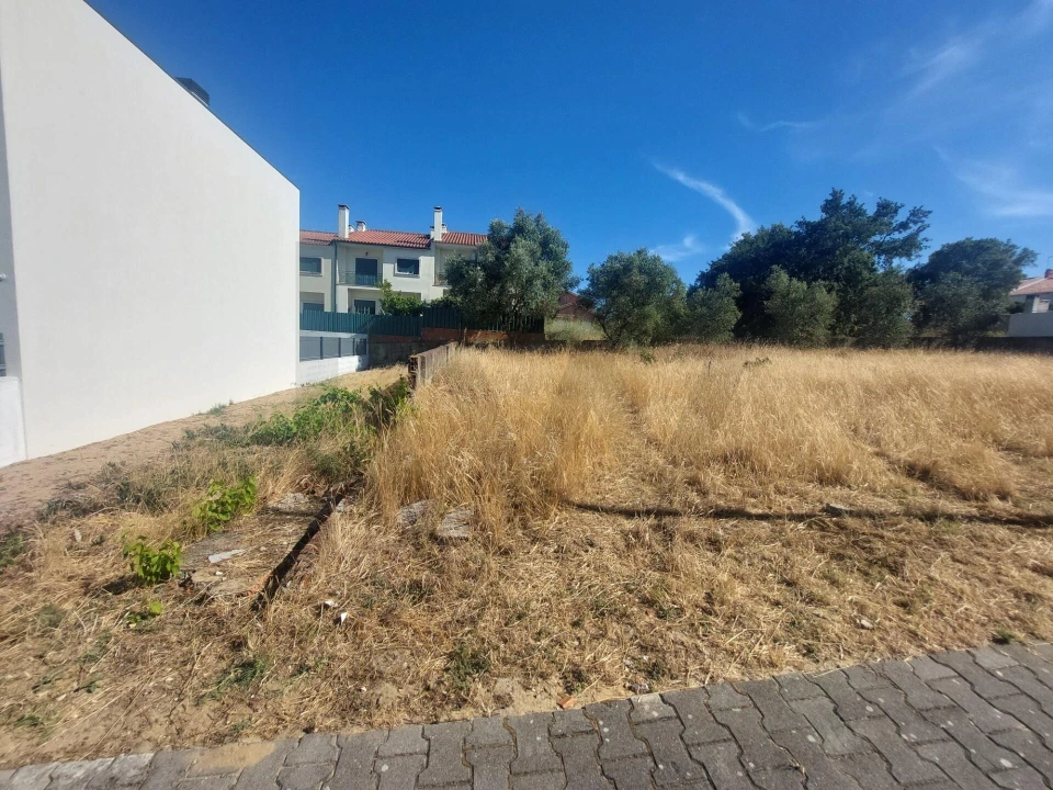 Terreno para Venda em Amora Foto 1