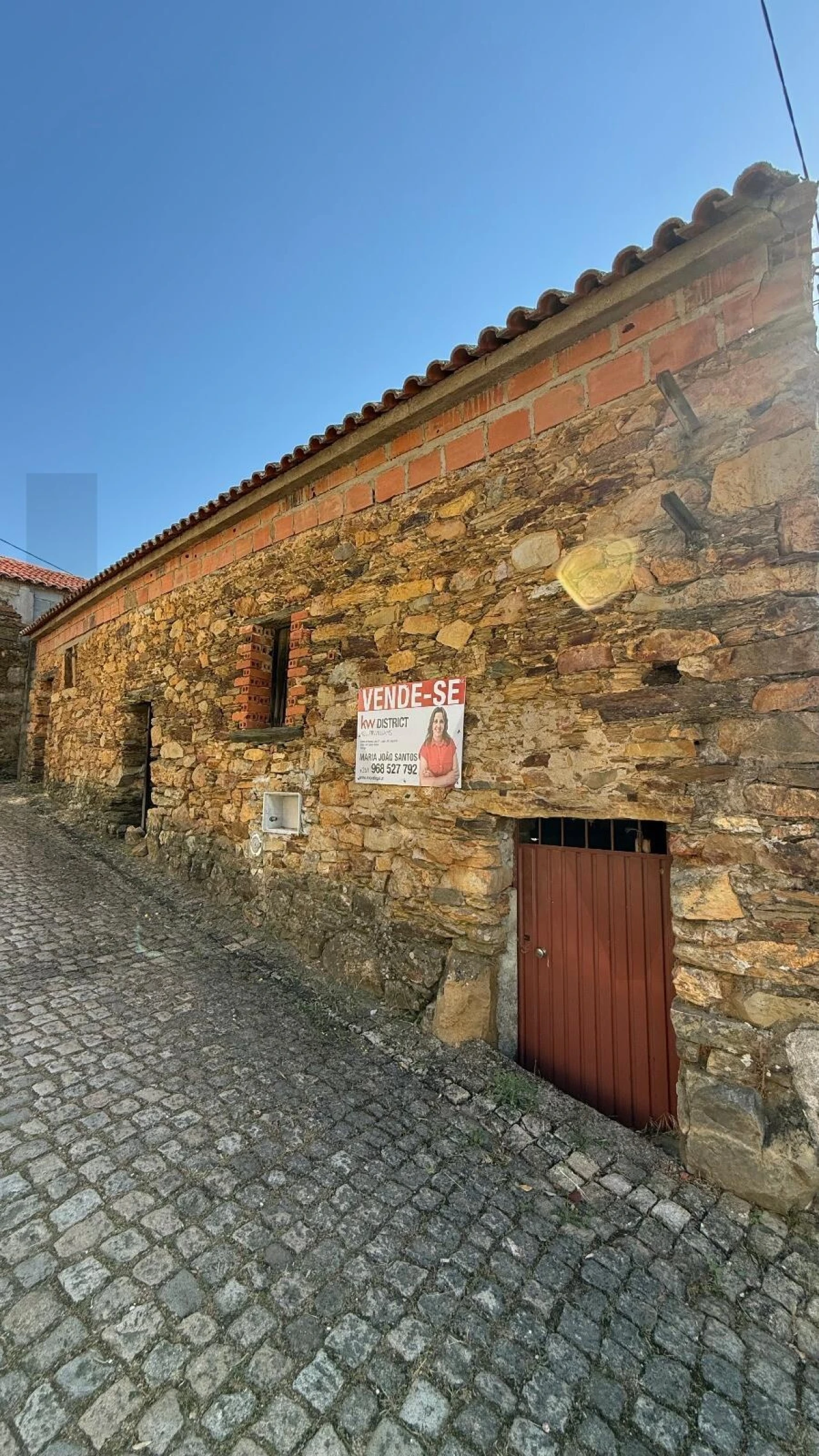 Moradia T2 para Venda em Sarnadas de São Simão Foto 5
