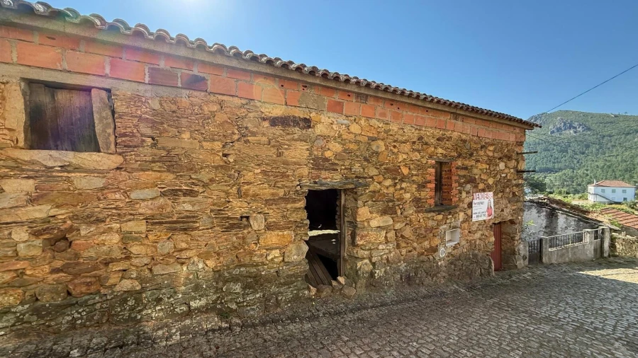 Moradia T2 para Venda em Sarnadas de São Simão Foto 3