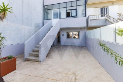 Moradia T3 para Venda em Custóias, Leça do Balio e Guifões