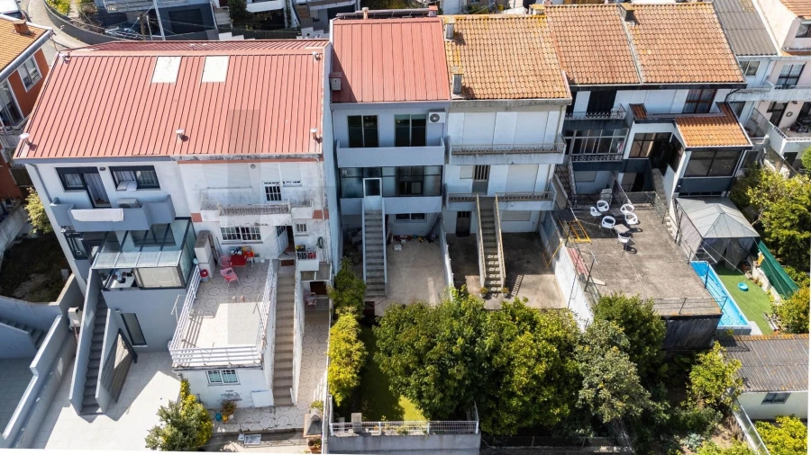 Moradia T3 para Venda em Custóias, Leça do Balio e Guifões Foto 29