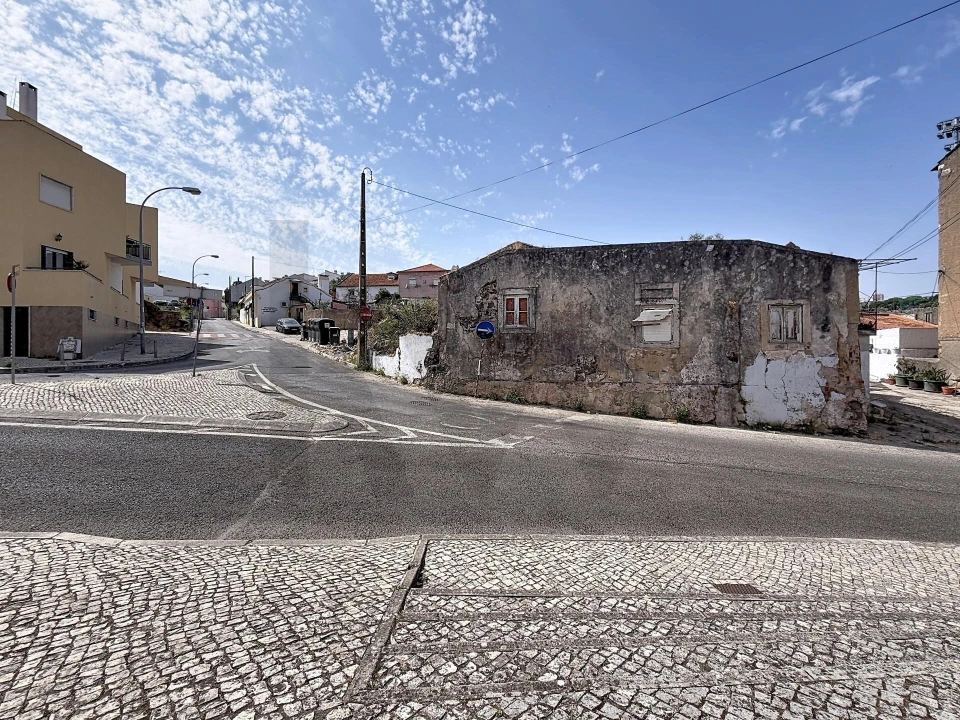 Terreno para Venda em Carnaxide e Queijas Foto 3