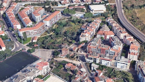 Terreno para Venda em Carnaxide e Queijas