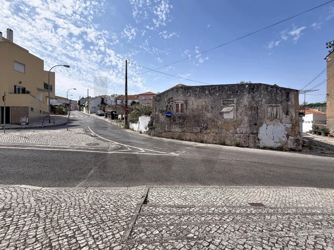 Terreno para Venda em Carnaxide e Queijas Foto 3