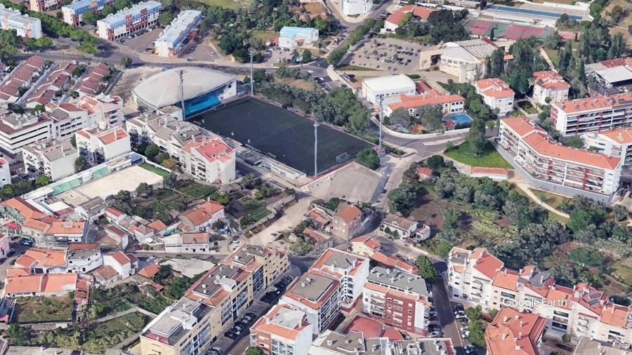 Terreno para Venda em Carnaxide e Queijas Foto 8