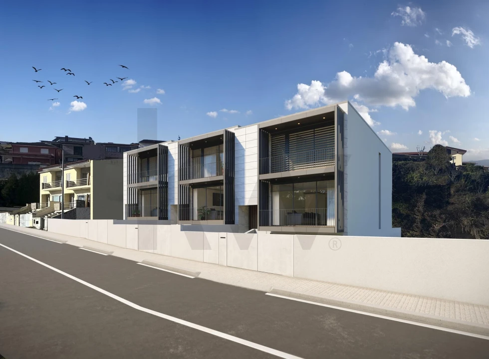 Moradia T3 para Venda em São Pedro de Castelões Foto 1