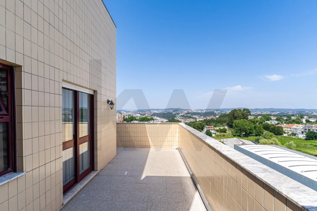 Apartamento T3 para Venda em Mafamude e Vilar do Paraíso Foto 6